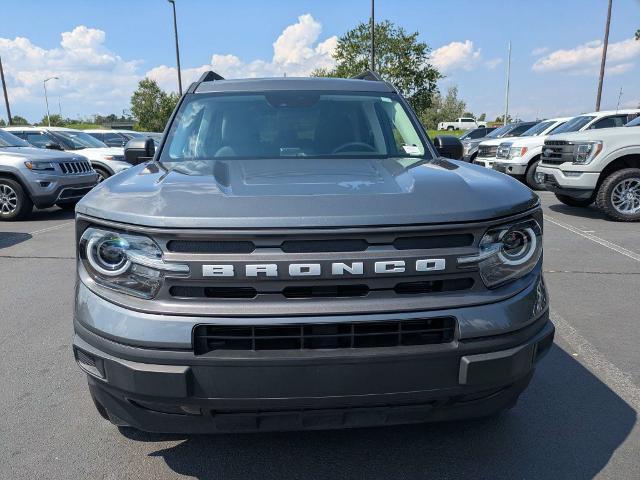 2024 Ford Bronco - $25,988