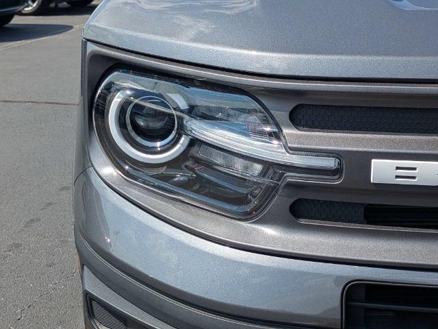 2024 Ford Bronco - $25,988