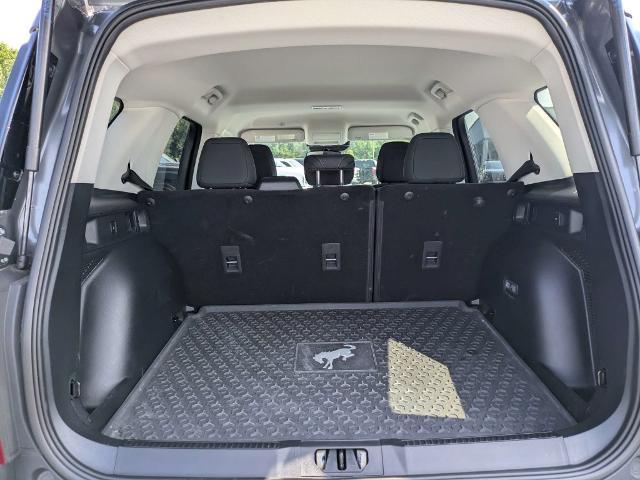 2024 Ford Bronco - $25,988