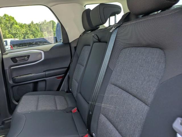 2024 Ford Bronco - $25,988