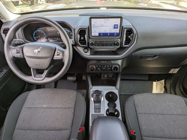 2024 Ford Bronco - $25,988