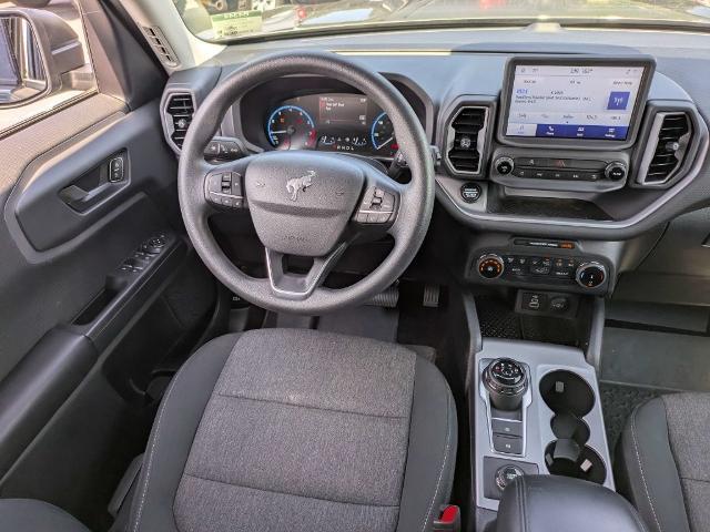 2024 Ford Bronco - $25,988