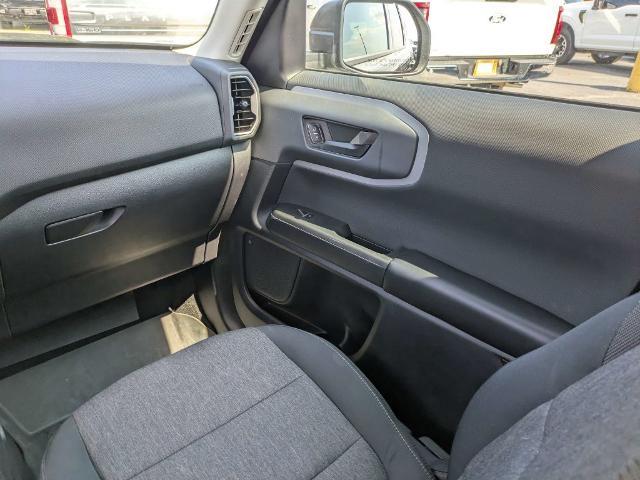 2024 Ford Bronco - $25,988