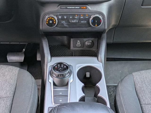 2024 Ford Bronco - $25,988