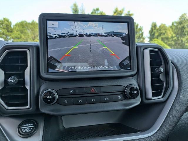 2024 Ford Bronco - $25,988