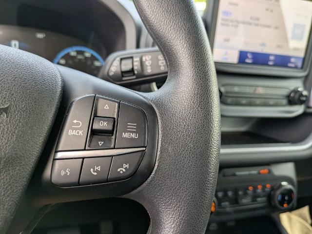 2024 Ford Bronco - $25,988