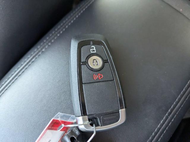 2024 Ford Bronco - $25,988