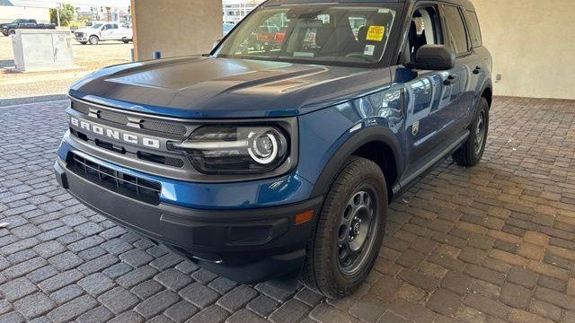 Preowned 2024 Ford Bronco Sport Big Bend for Sale