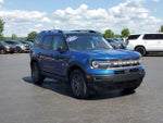 2024 Bronco Sport Thumbnail 2