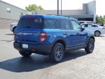 2024 Bronco Sport Thumbnail 3