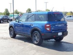 2024 Bronco Sport Thumbnail 4