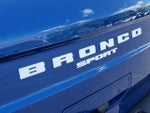 2024 Bronco Sport Thumbnail 7