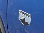 2024 Bronco Sport Thumbnail 9