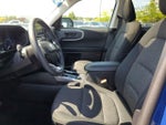 2024 Bronco Sport Thumbnail 10