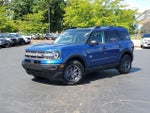 2024 Bronco Sport Thumbnail 40