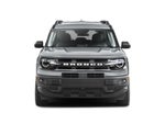 2024 Bronco Sport Thumbnail 3