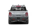 2024 Bronco Sport Thumbnail 4