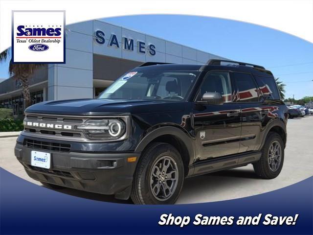 2024 Ford Bronco - $25,500