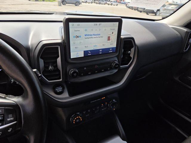 2024 Ford Bronco - $25,500