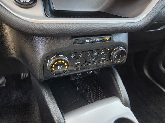 2024 Ford Bronco - $25,500