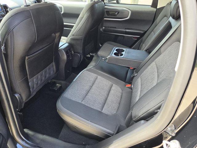 2024 Ford Bronco - $25,500
