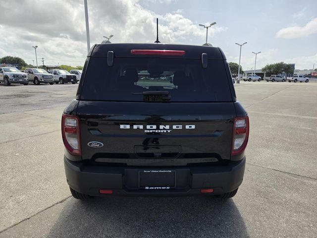 2024 Ford Bronco - $25,500