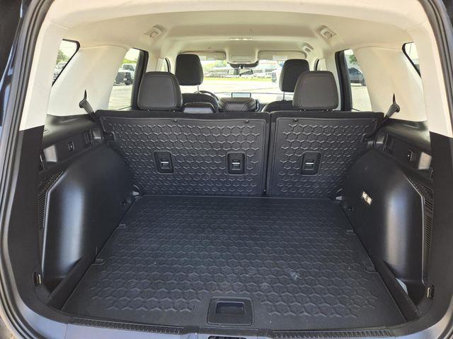2024 Ford Bronco - $25,500