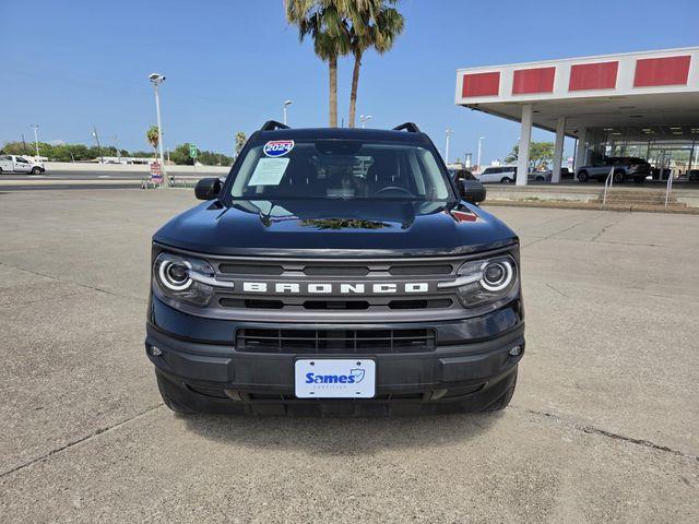2024 Ford Bronco - $25,500