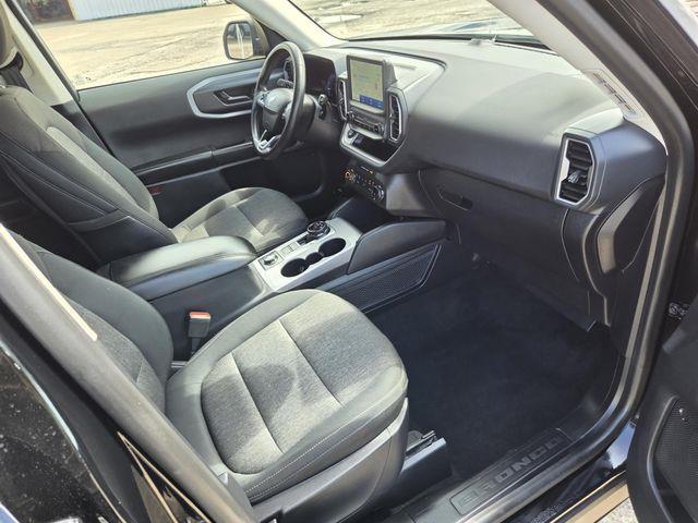 2024 Ford Bronco - $25,500