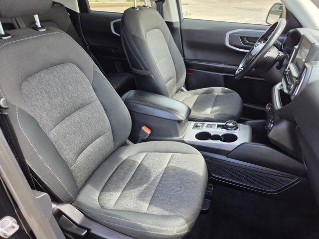 2024 Ford Bronco - $25,500