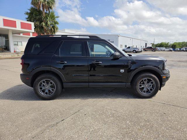 2024 Ford Bronco - $25,500