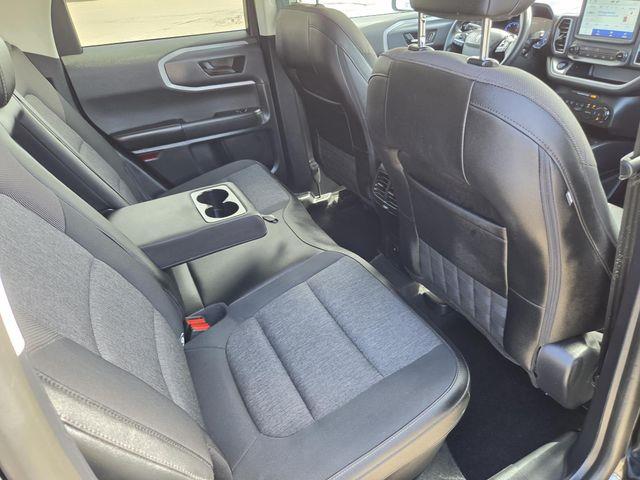 2024 Ford Bronco - $25,500