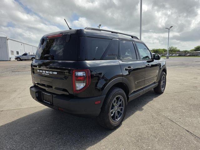 2024 Ford Bronco - $25,500
