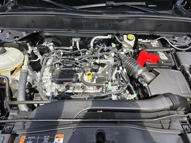 2024 Ford Bronco - $25,500