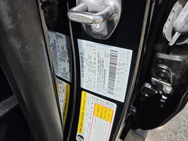 2024 Ford Bronco - $25,500