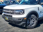 2024 Bronco Sport Thumbnail 2