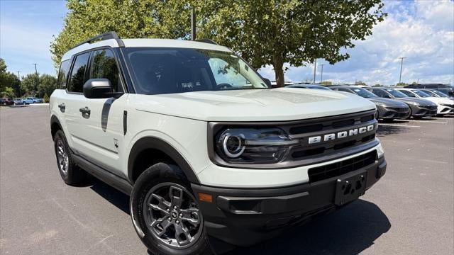 Preowned 2024 Ford Bronco Sport Big Bend for Sale
