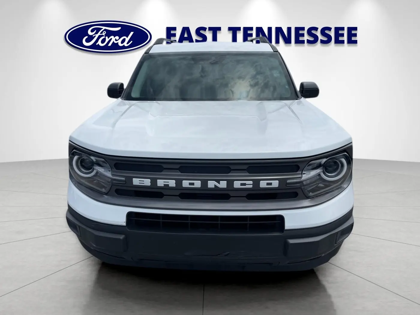 2024 Ford Bronco - $26,505