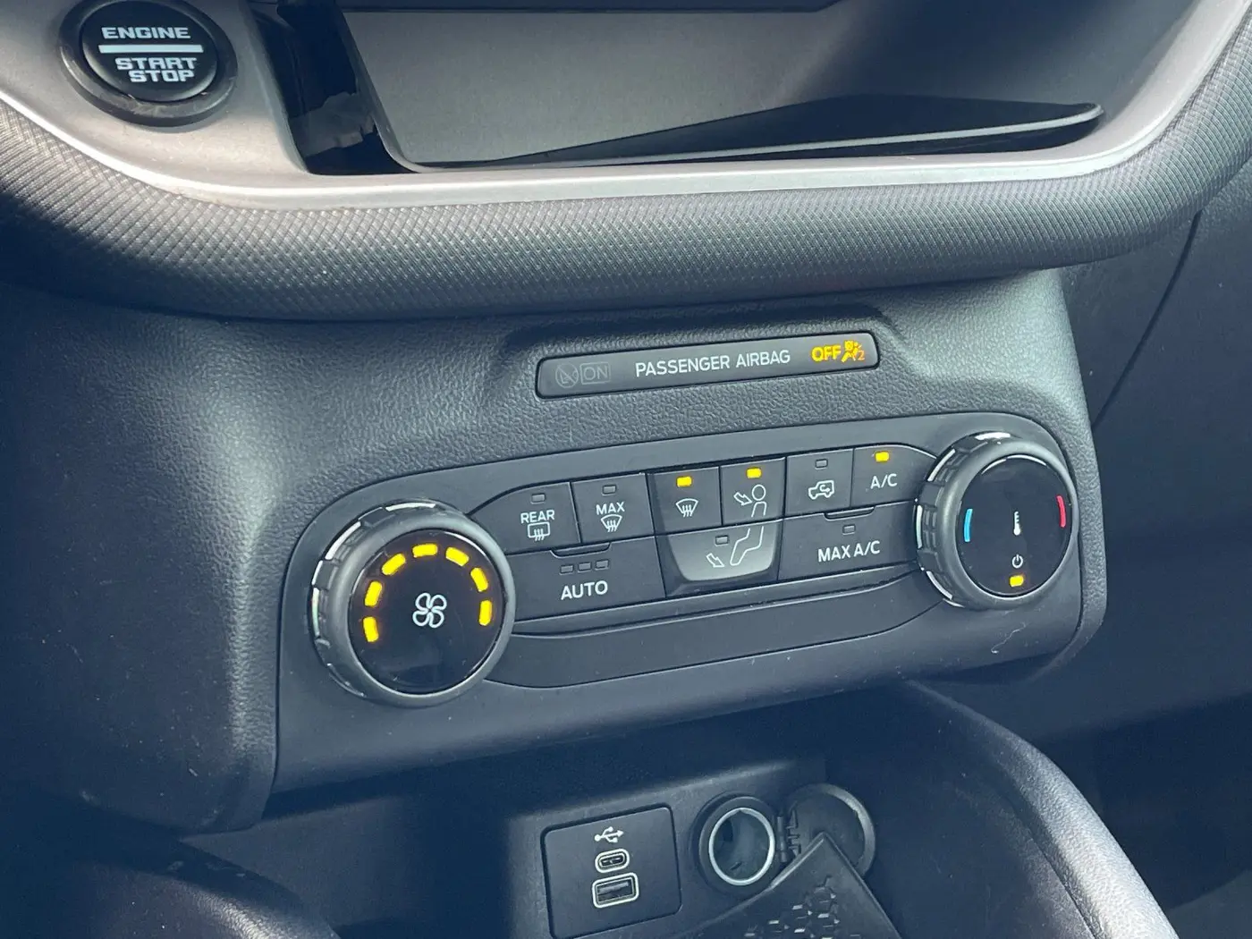 2024 Ford Bronco - $26,505