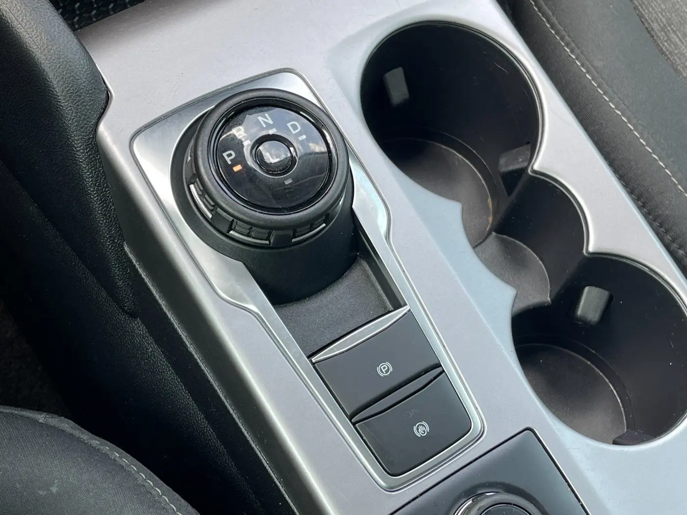 2024 Ford Bronco - $26,505