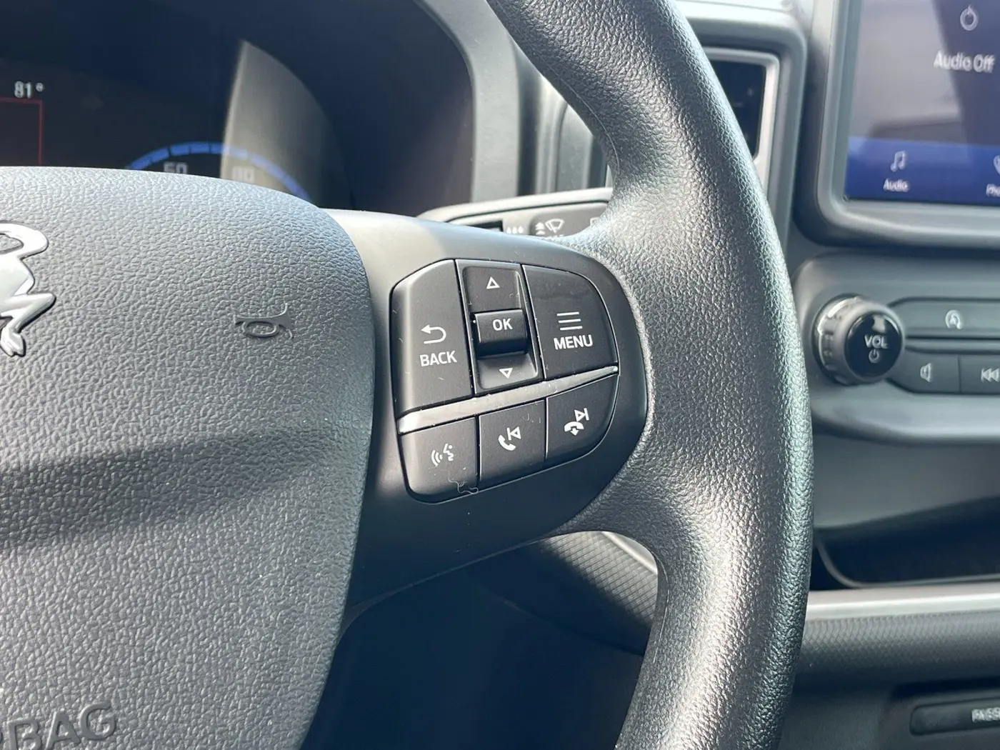 2024 Ford Bronco - $26,505