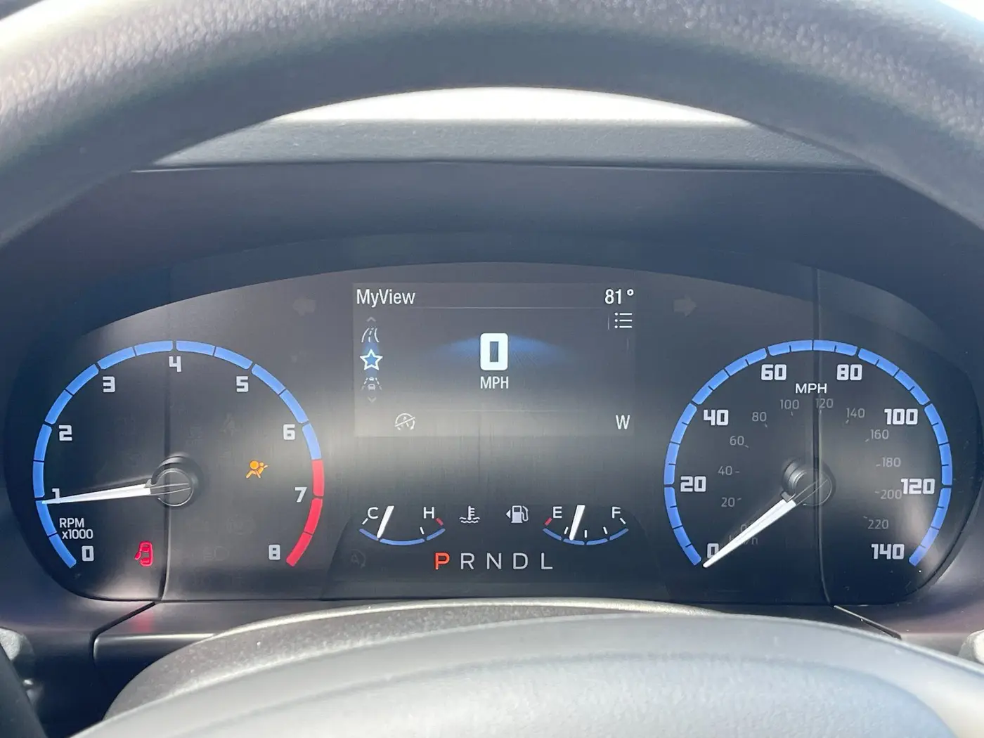2024 Ford Bronco - $26,505