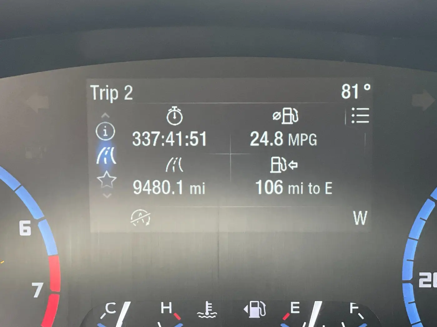 2024 Ford Bronco - $26,505