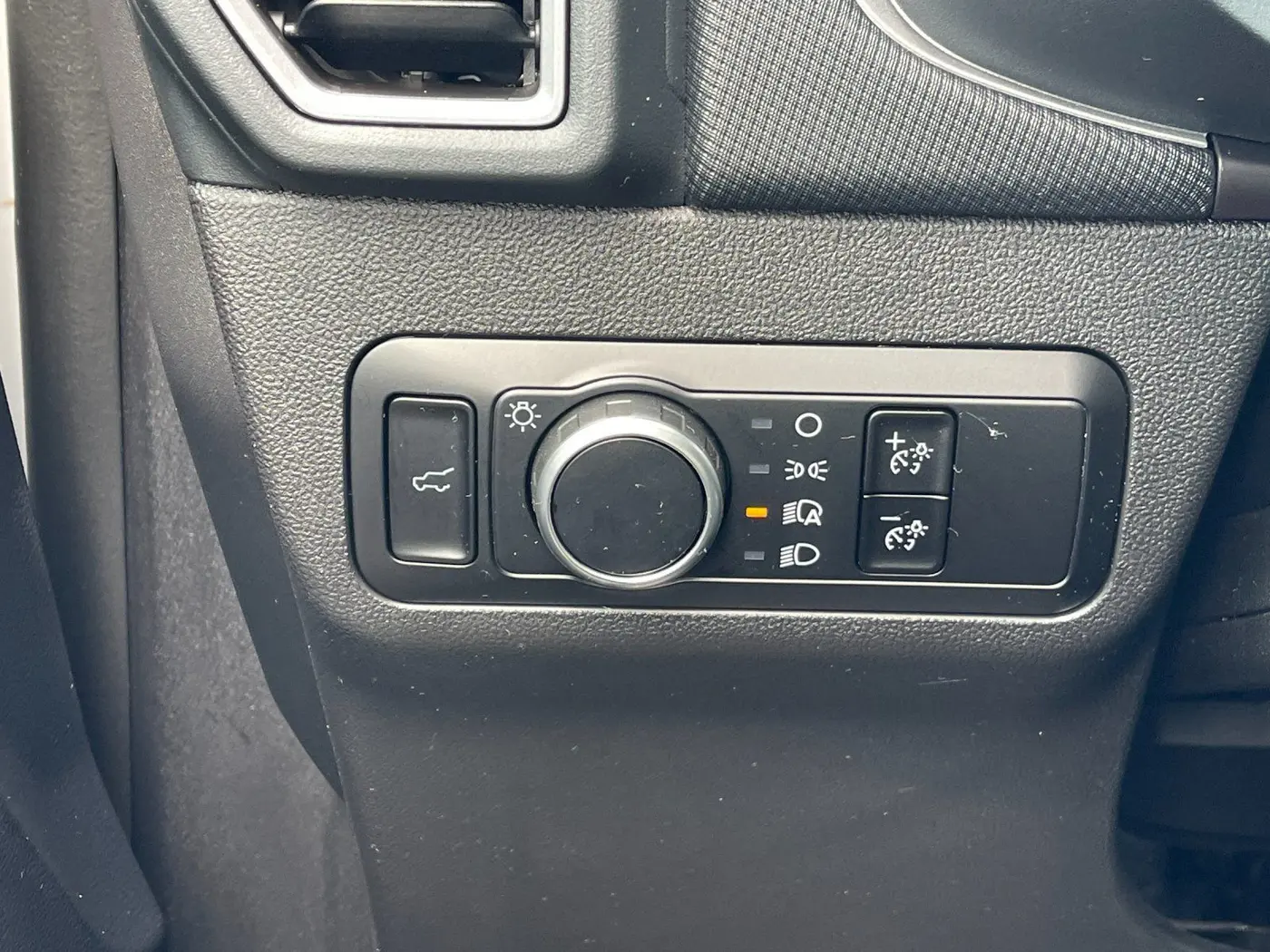 2024 Ford Bronco - $26,505