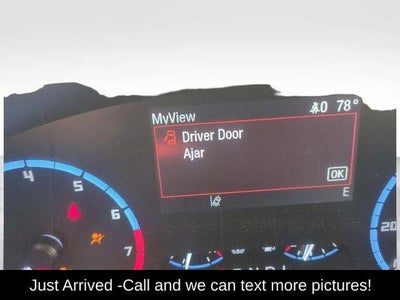 2024 Ford Bronco Sport AWD Big Bend 4DR SUV