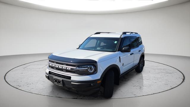 Preowned 2024 Ford Bronco Sport Big Bend for Sale