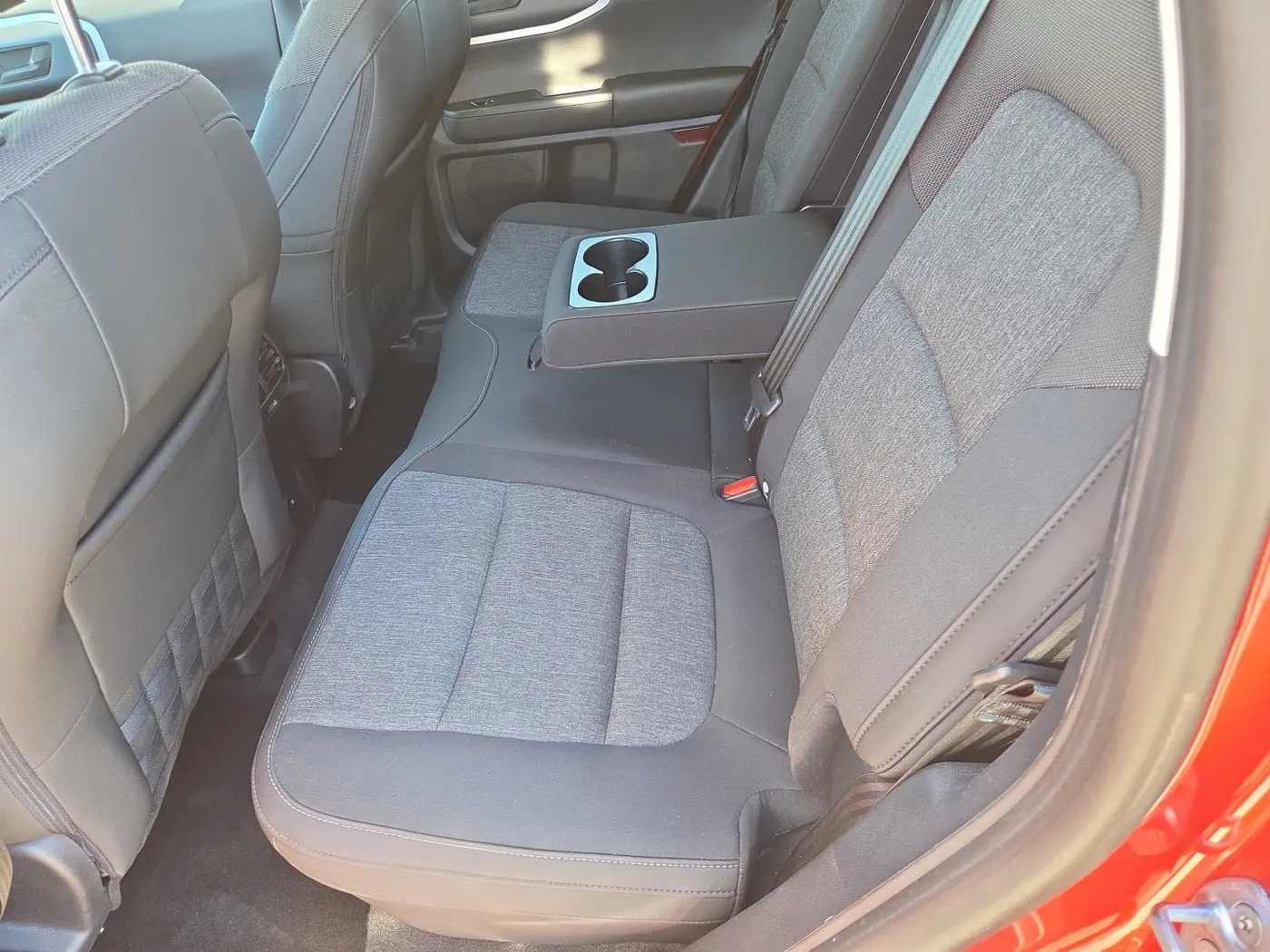 2024 Ford Bronco - $25,595