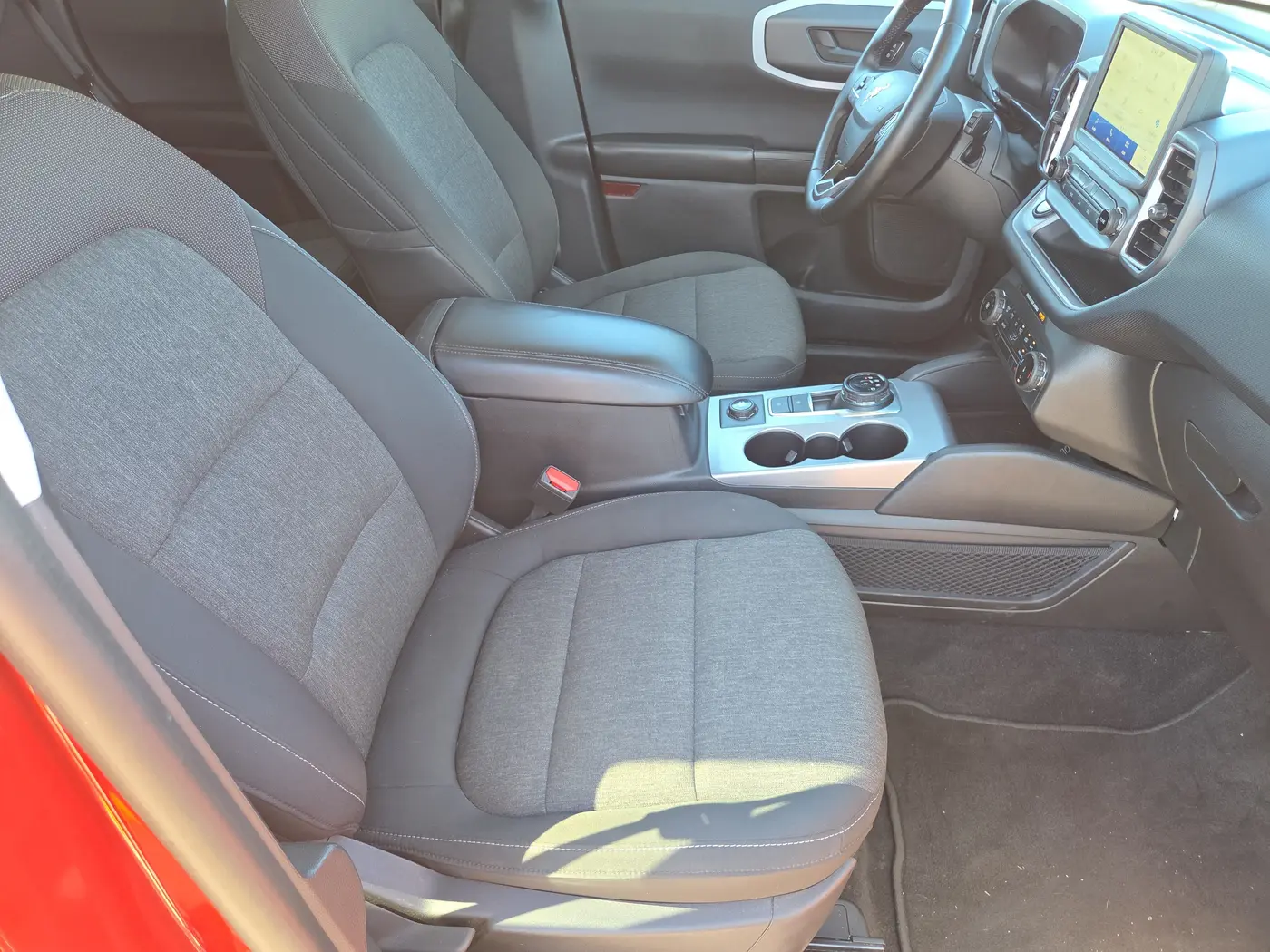 2024 Ford Bronco - $25,595