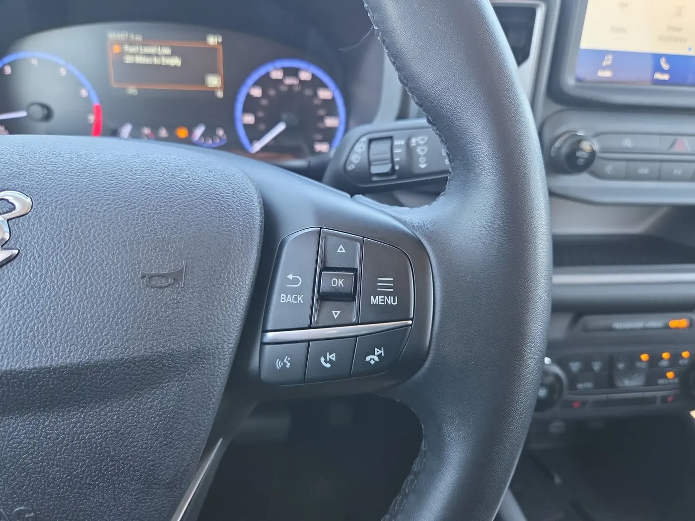 2024 Ford Bronco - $25,595