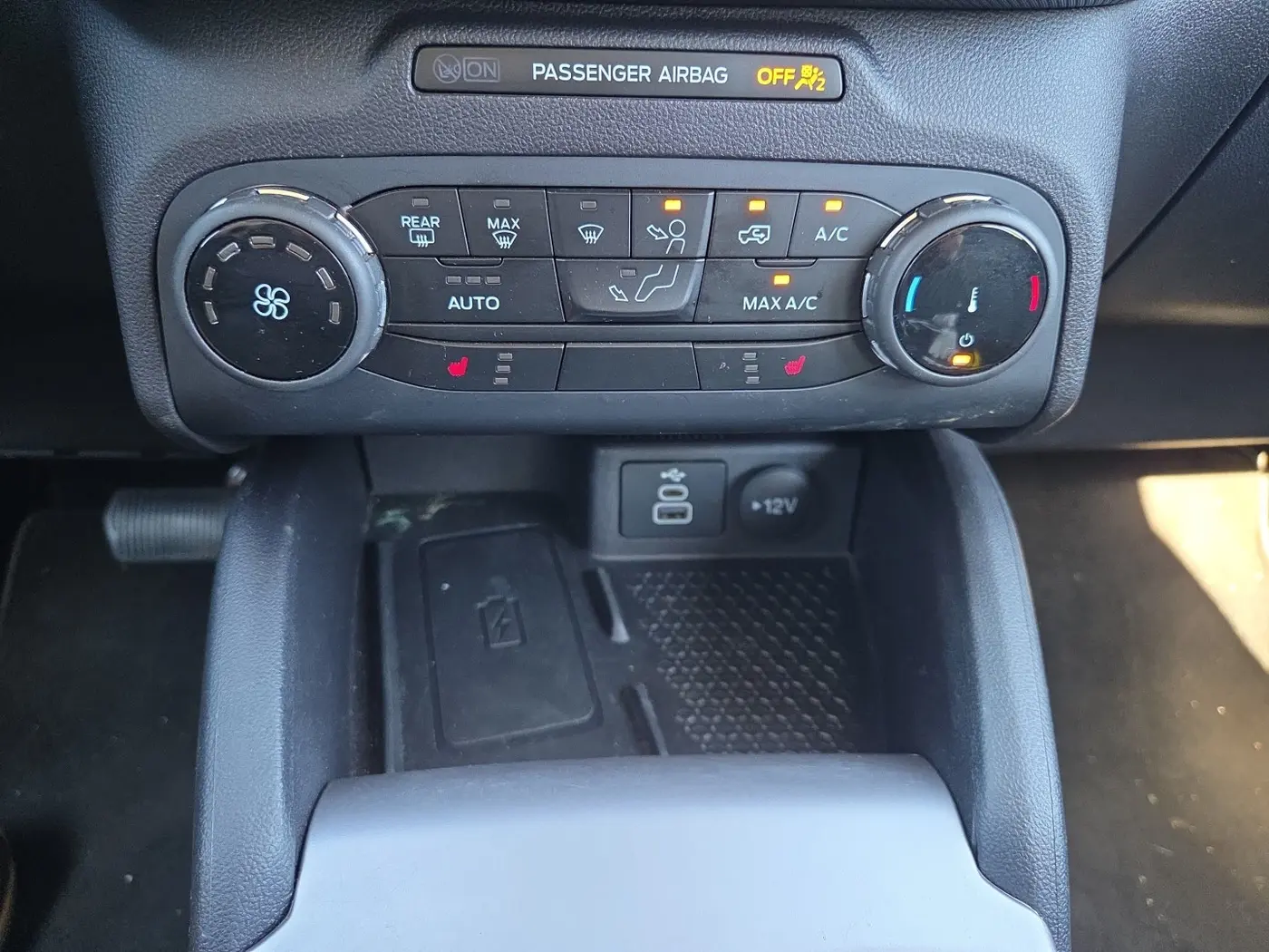2024 Ford Bronco - $25,595